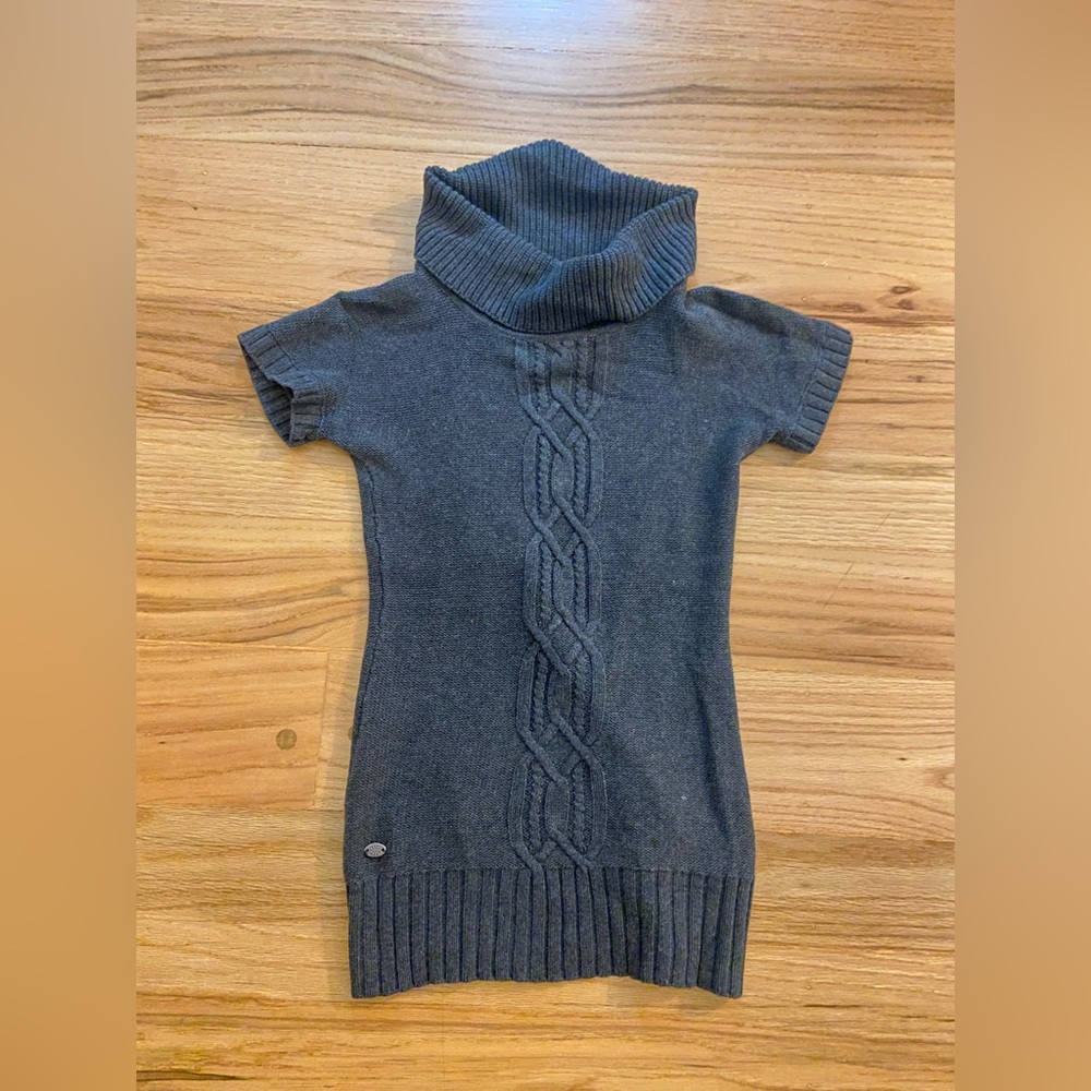 Athleta knit sweater